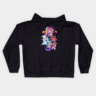 Reliability Kids Hoodie